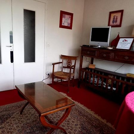 Apartament L Ancienne Ferme Connantre Zewnętrze zdjęcie