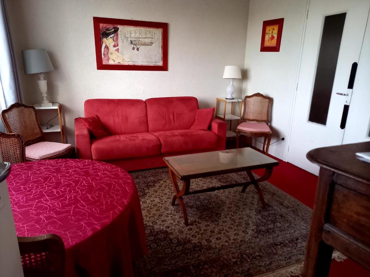 Apartament L Ancienne Ferme Connantre Zewnętrze zdjęcie